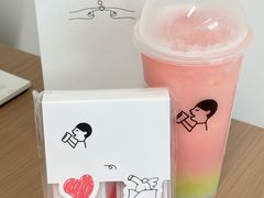 -龙湖南京江北天街