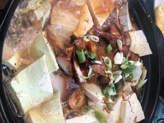 -柳沟豆腐宴69号福豆堂