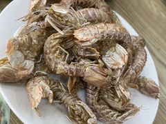 -聚德福海鲜家常菜(刘庄店)