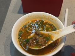-海底捞火锅(新华联梦想城店)