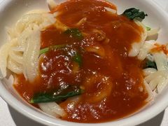 -全晋丽呈睿轩酒店-餐厅