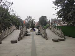 -郫都区农科村景区