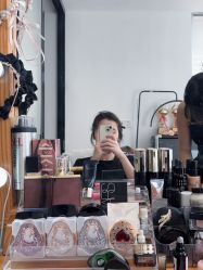 -晓V彩妆造型(大学路店)