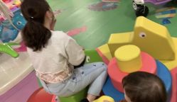 -孩子王童乐园(上海青浦吾悦广场店)