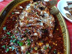 -牡丹之香饭店