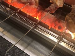 -長壹旋转烤吧 农家鸡火锅
