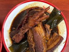 把子肉-刘小忙把子肉(北园大街总店)