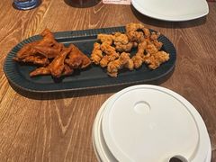 -狮王府淮扬菜(新街口友谊店)