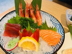 -温野菜涮涮锅(曲江大悦城店)