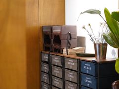 -Urban Coffee Roaster(Causeway Bay)