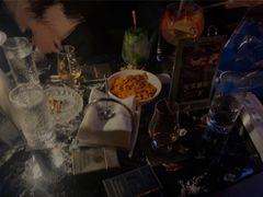 -Bar The Vortex(高新万达店)