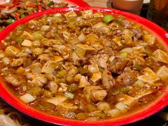 绝味脑花-泥糊破店小酒馆·团建聚餐(南京西路店)