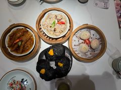 -禄运茶居·手工点心(猎德店)