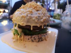 -Lets burger非常汉堡·环球风味(蓝色港湾店)