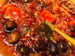 -老码头火锅(骡马市店)