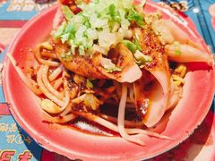 -海椒市落舌·麻辣烫冒菜(中关村店)
