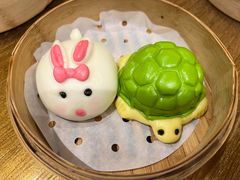 -乐忻皇朝(上海中心大厦店)
