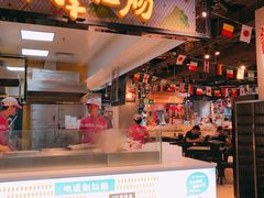 -盒马鲜生(曜一城店)