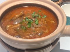 -谷田稻香·砂锅菜(广州悦汇城店)