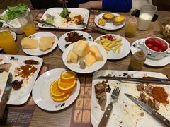 -汉巴味德巴西烤肉(顺和广场店)