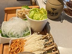 -俏牛哥鲜牛肉牛肆馆(重庆天地店)