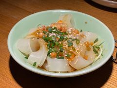 川府凉皮-弄堂里(雨花客厅店)