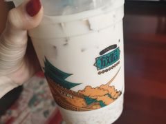 -放哈·甜醅子奶茶创造者(正宁路店)