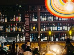 -La Tavernetta(Bar à Vin)(乌鲁木齐路店)