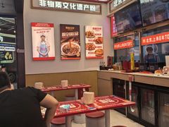 -见味花甲(福田coco park店)