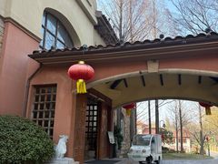 -芭东小镇温泉