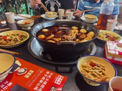 -李子坝梁山鸡(李子坝大鸡哥店)