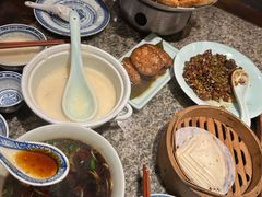 -南京大牌档(壹方天地店)