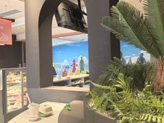 -奈雪的茶(华强北中航城PRO店)