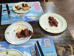 -巴犀烧烤(新崇光店)