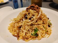 -上和臻品中国菜(花园街店)