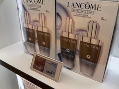 -DFS迪斐世(香港广东道店)