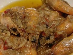 -妈妈菜舟山海鲜(定海古城店)
