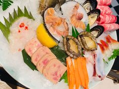 -生如夏花泰式火锅(鹭洲里店)