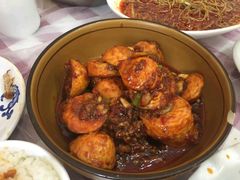 -乐乐餐厅(湘子庙街店)
