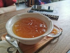刺梨冰粉-知亘茶食