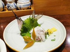 -加奈日本料理