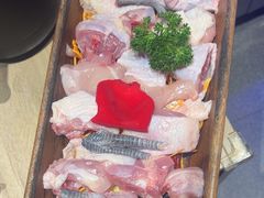 -芸山季·云南野生菌火锅(宝能环球汇店)