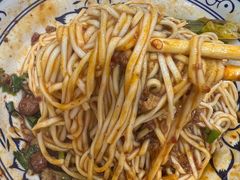 -张大娘面馆(新城路店)
