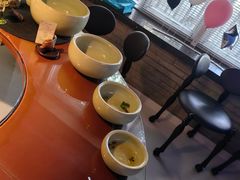 -澳珀食堂