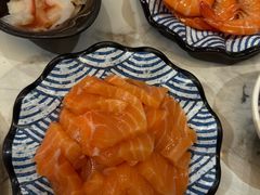 -金马门国际美食百汇(珞喻路店)