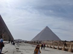 -吉萨金字塔群
