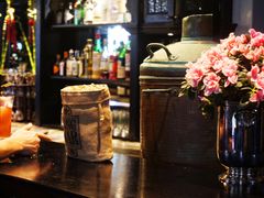 -Long Bar(莱佛士酒店)