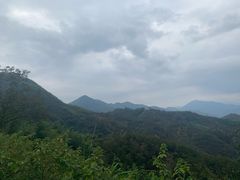 -将军关探险漂流