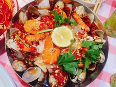 -辣小鲜·南昌大排档(船山路店)