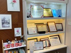 -希玛爱康健口腔(罗湖火车站店)